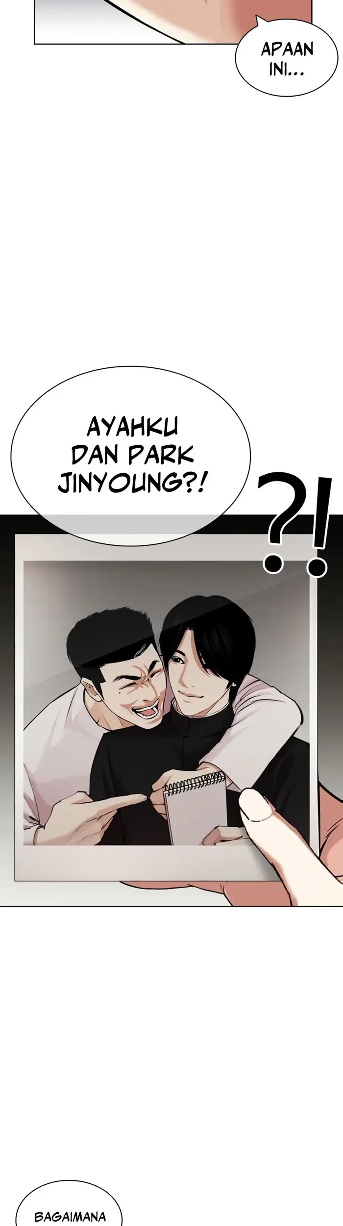 Chapter 433 - halaman 26