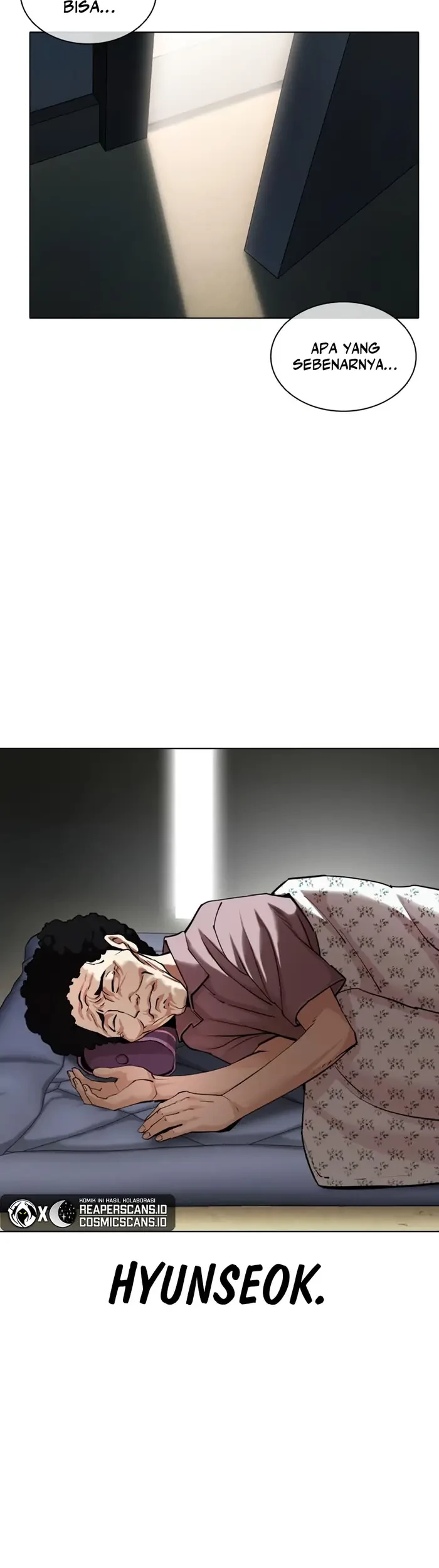 Chapter 433 - halaman 27