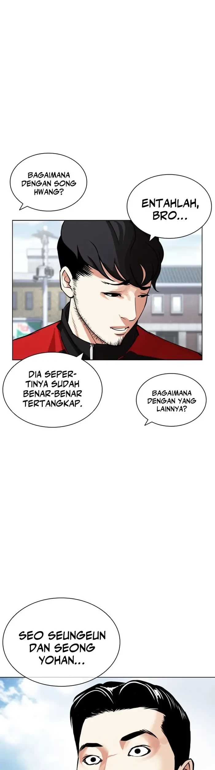 Chapter 433 - halaman 32