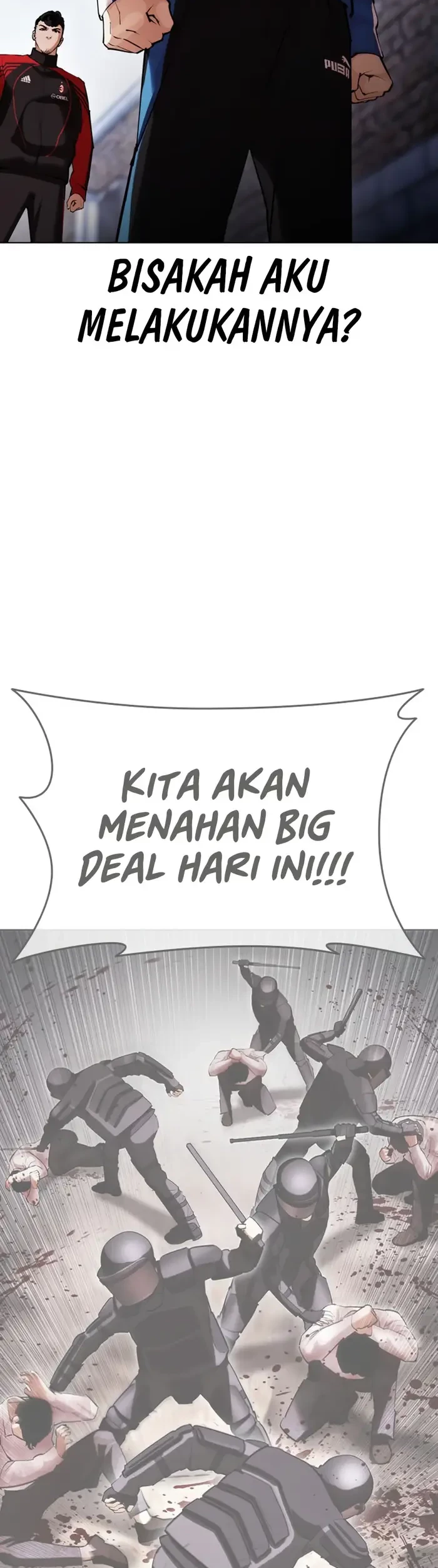 Chapter 433 - halaman 38