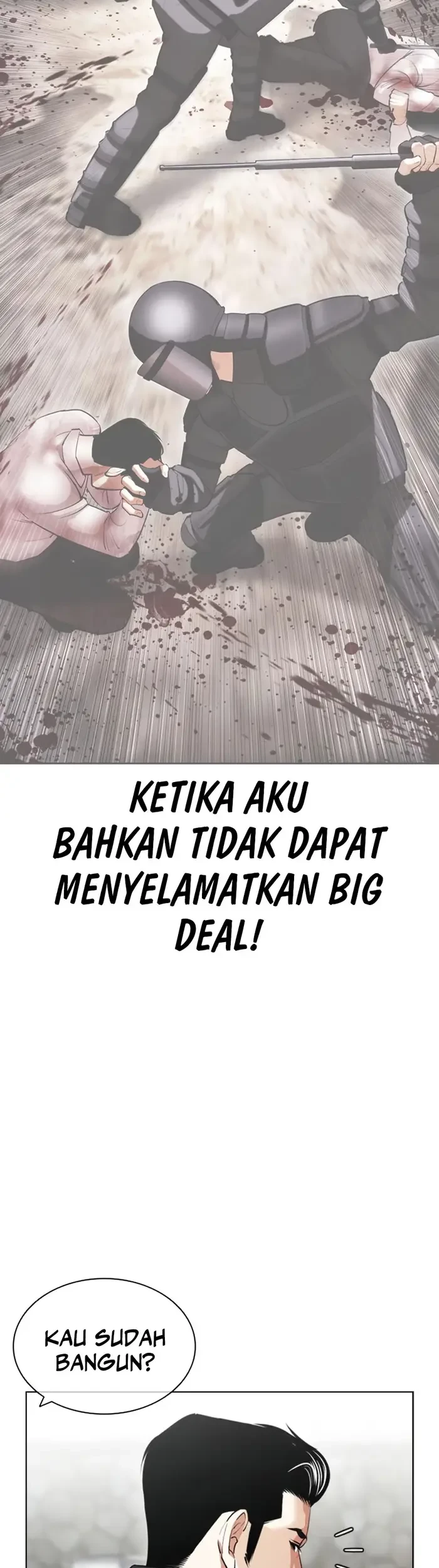 Chapter 433 - halaman 39