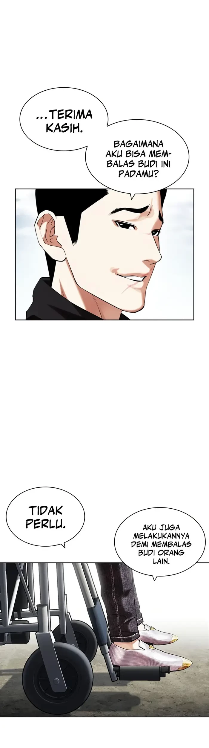 Chapter 433 - halaman 41