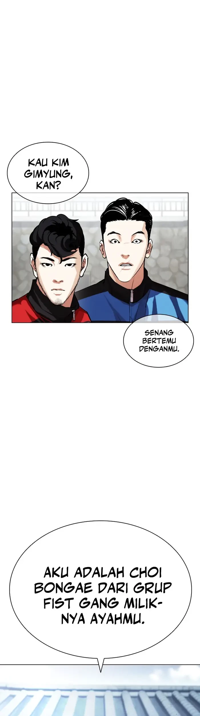 Chapter 433 - halaman 44