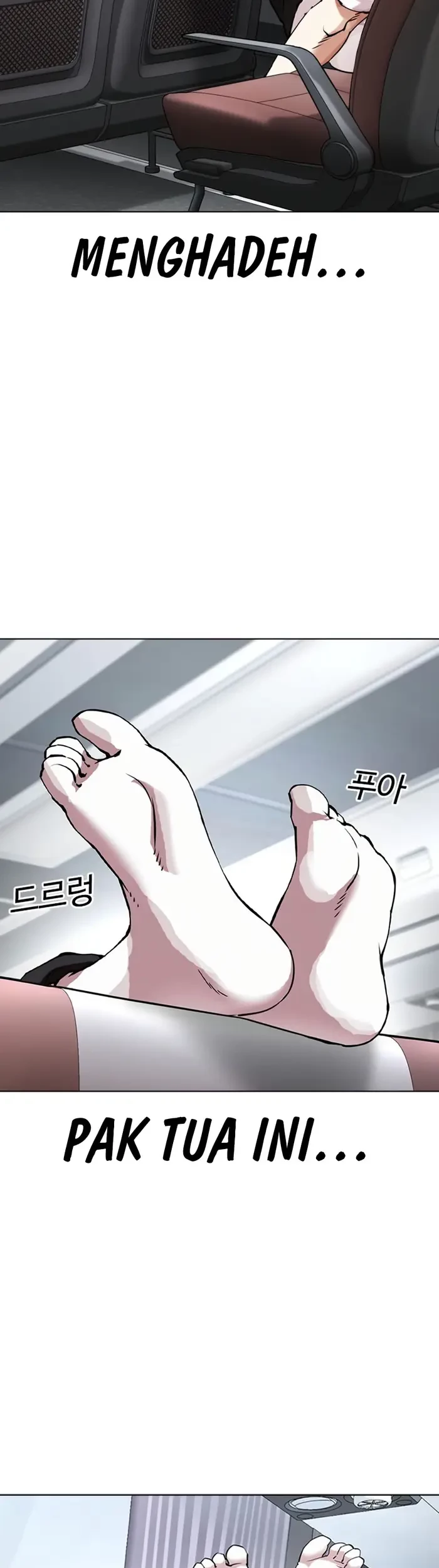 Chapter 433 - halaman 47