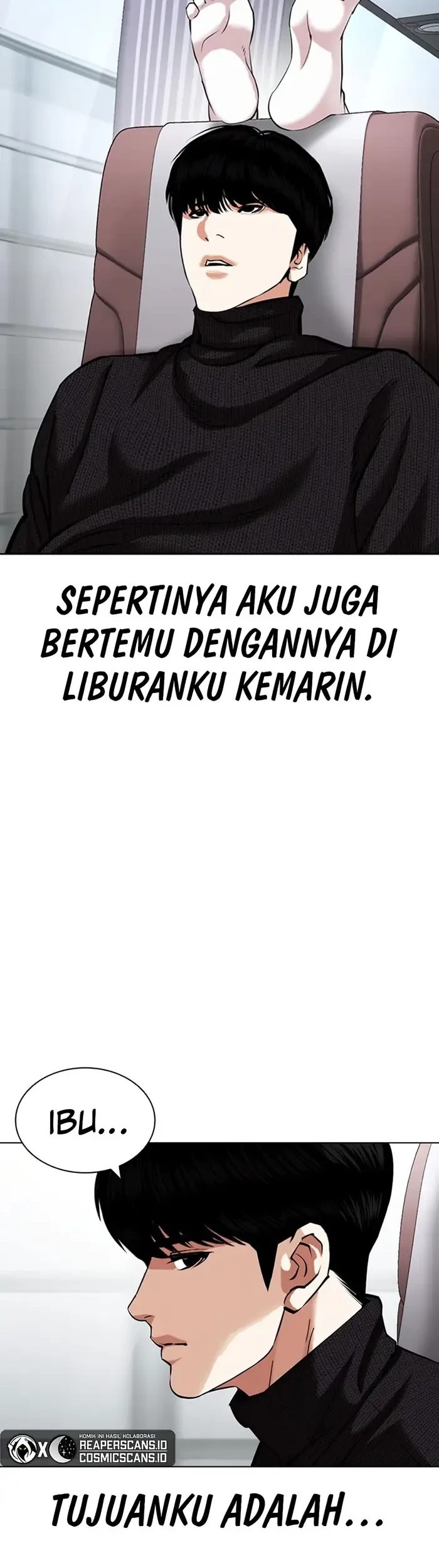 Chapter 433 - halaman 48