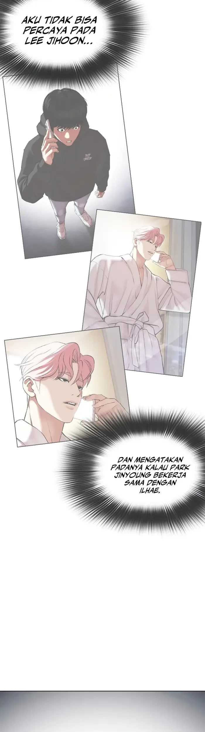 Chapter 433 - halaman 52
