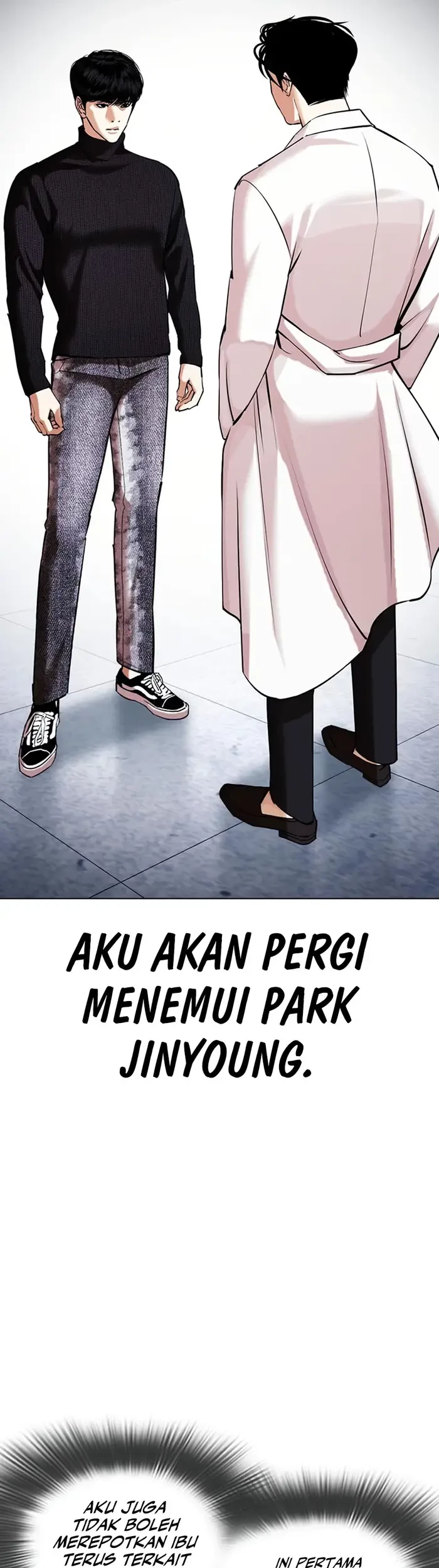 Chapter 433 - halaman 53