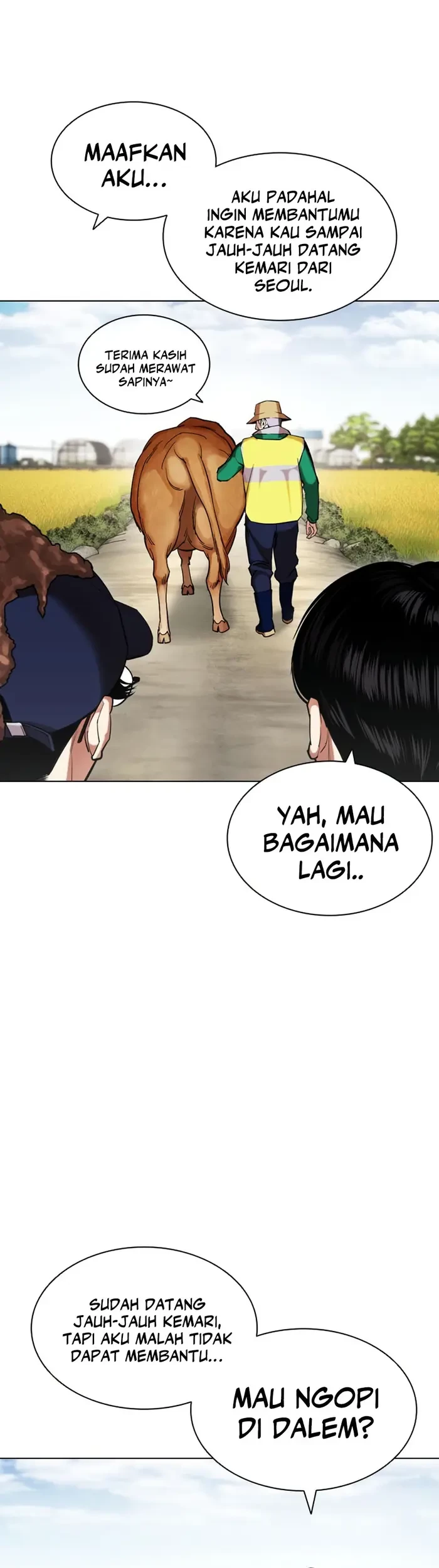 Chapter 434 - halaman 38
