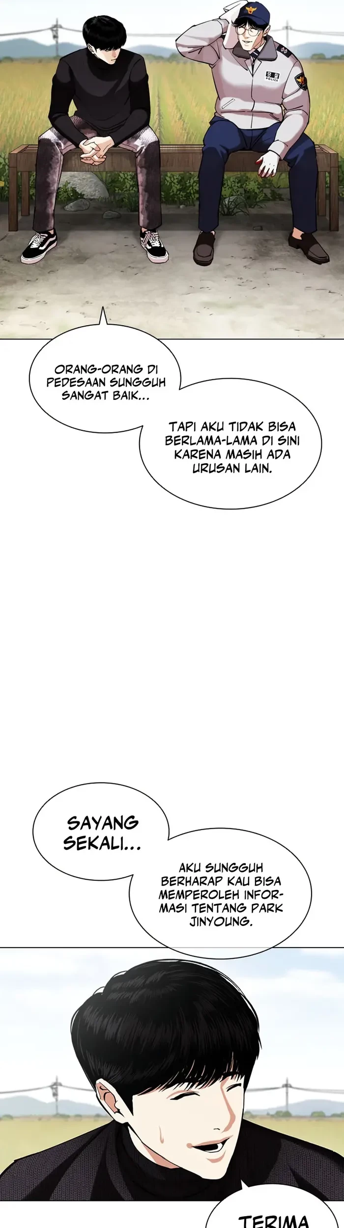 Chapter 434 - halaman 39