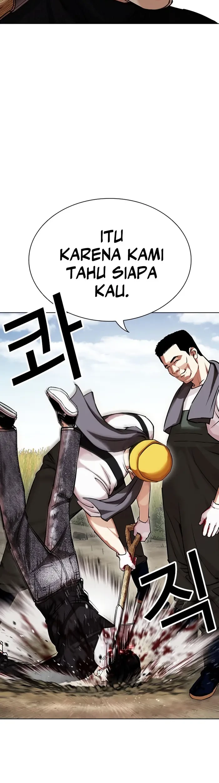 Chapter 434 - halaman 50