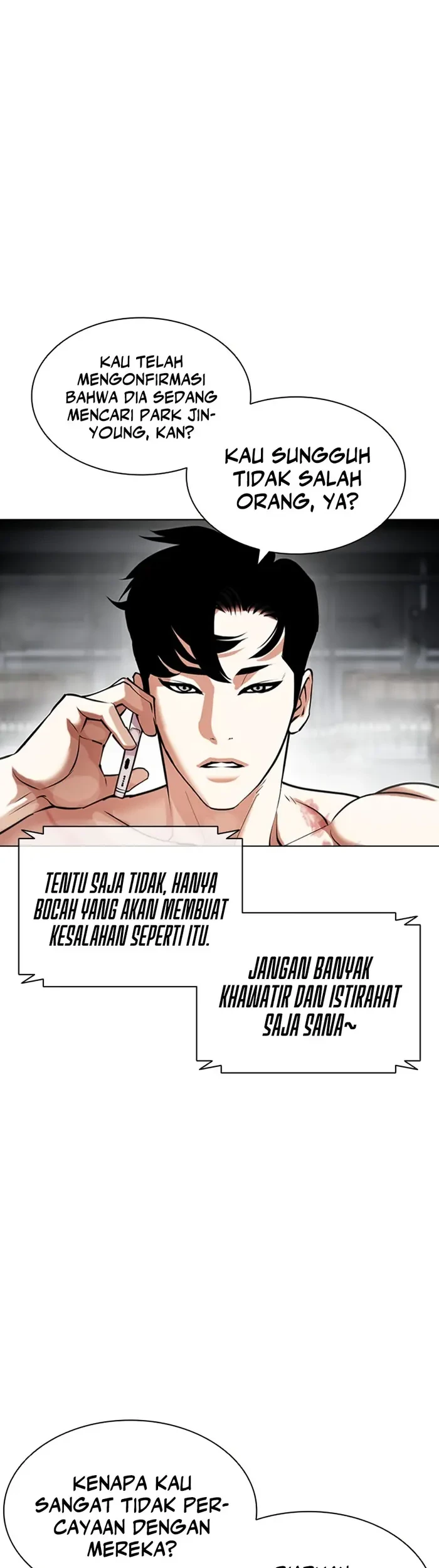 Chapter 434 - halaman 54