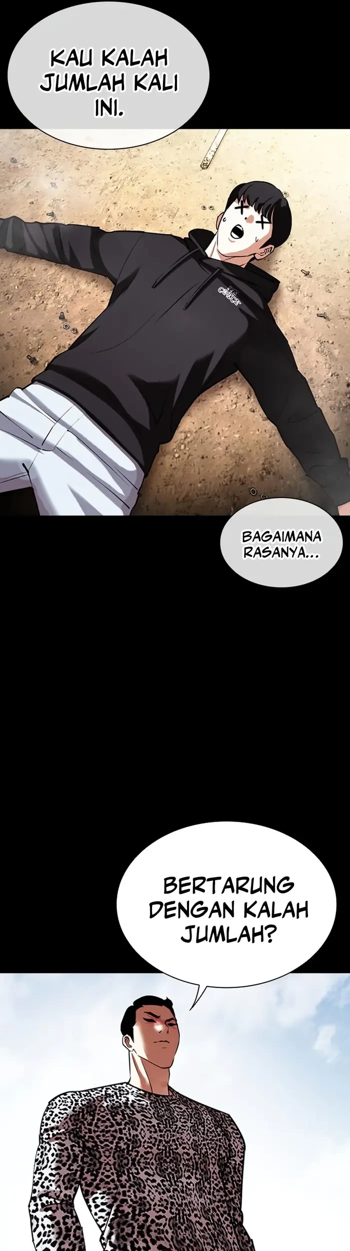 Chapter 434 - halaman 62