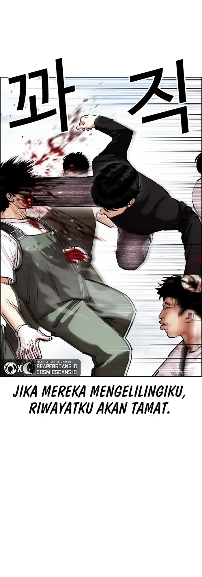 Chapter 434 - halaman 69