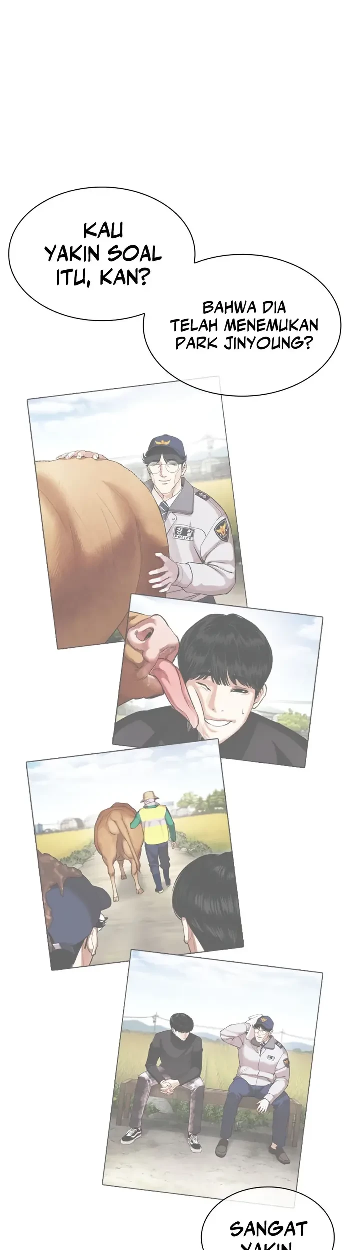 Chapter 434 - halaman 81
