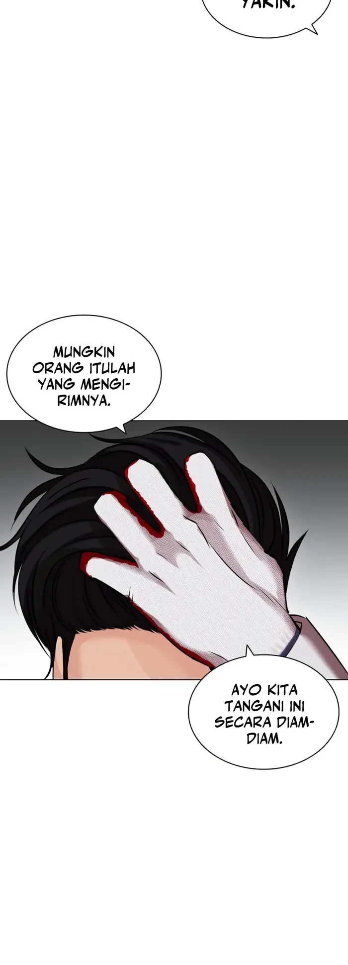Chapter 434 - halaman 82
