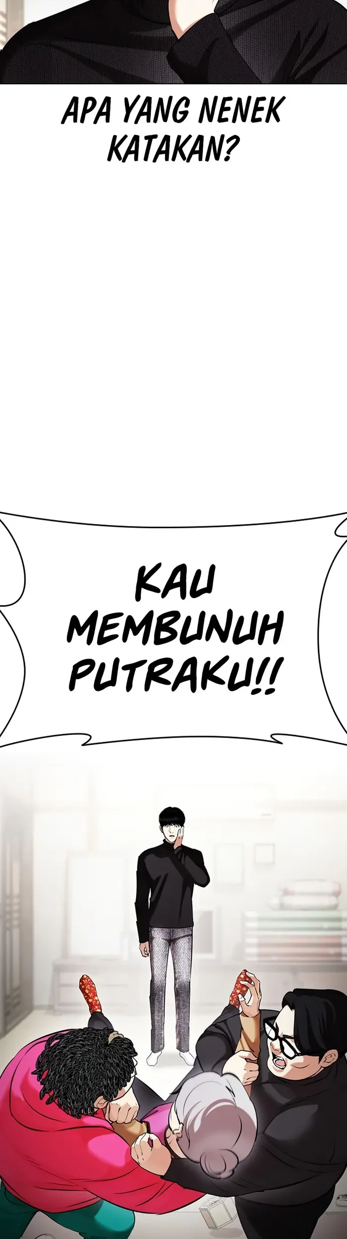 Chapter 434 - halaman 8