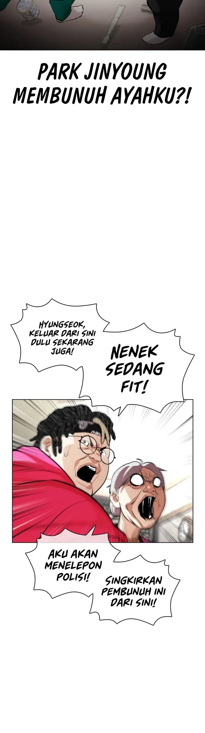 Chapter 434 - halaman 9