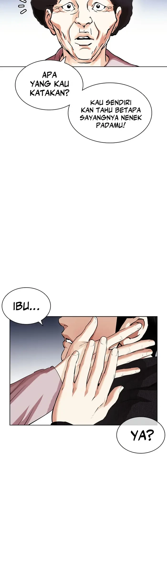 Chapter 434 - halaman 18