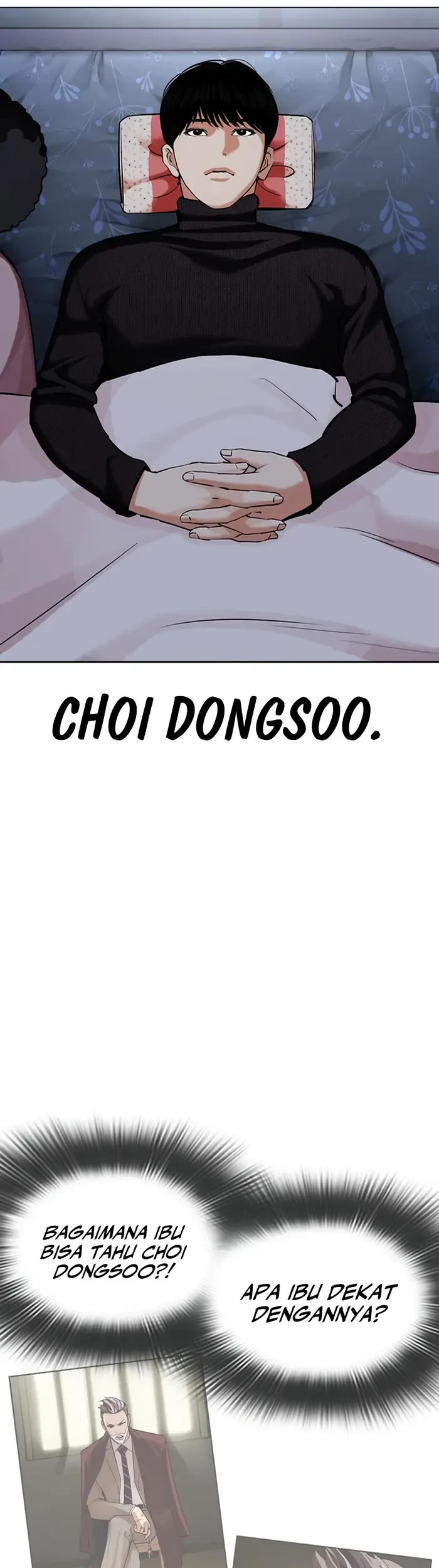 Chapter 434 - halaman 28