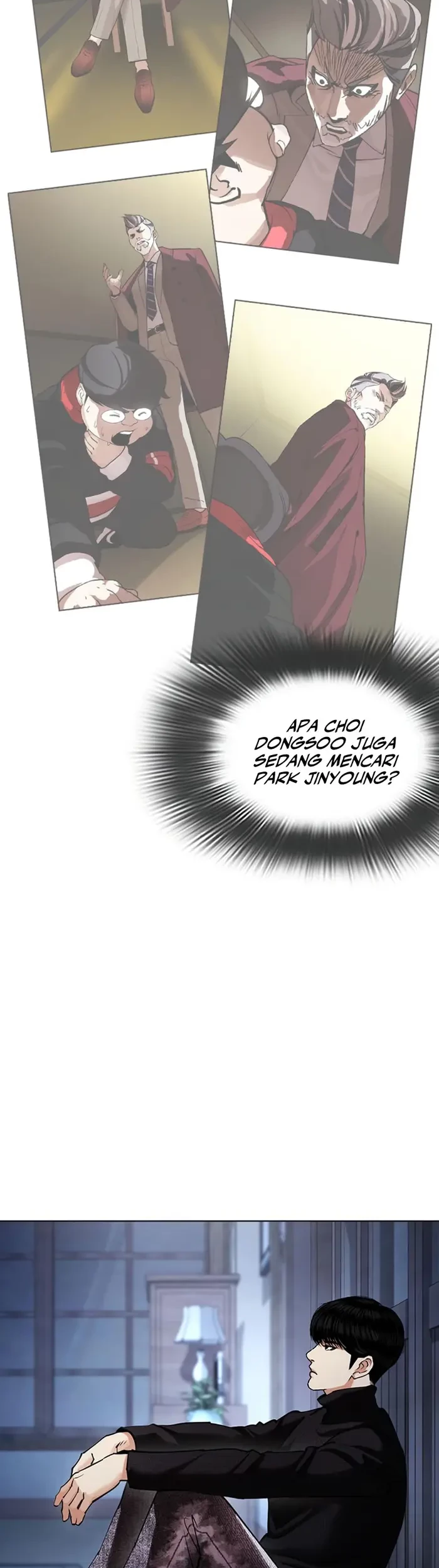 Chapter 434 - halaman 29