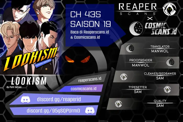 Chapter 435 - halaman 2