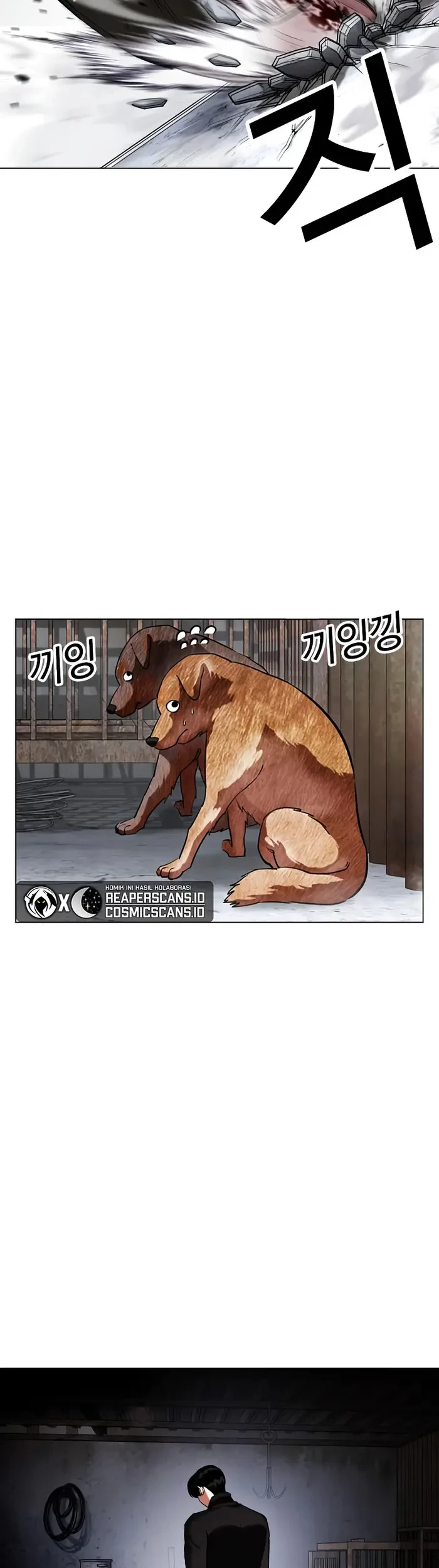 Chapter 435 - halaman 41