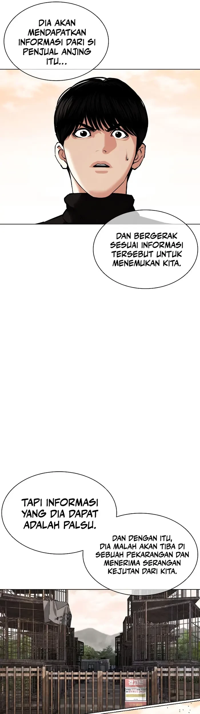 Chapter 435 - halaman 47