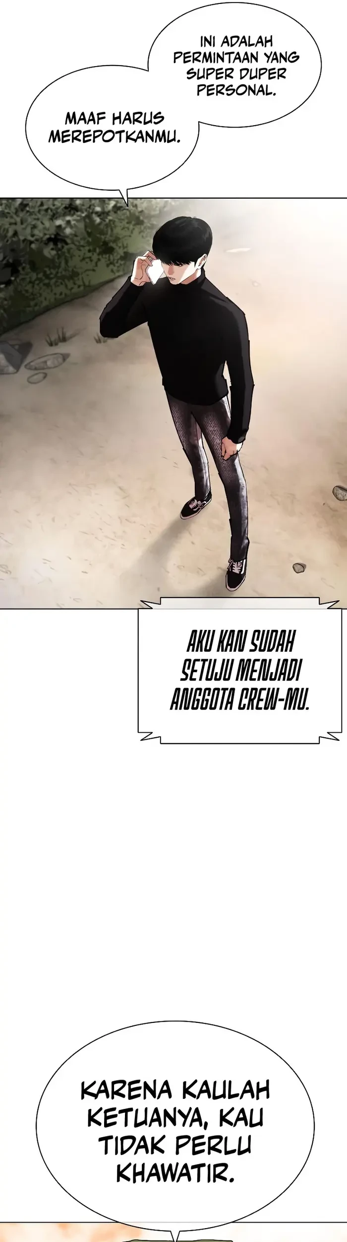Chapter 435 - halaman 58