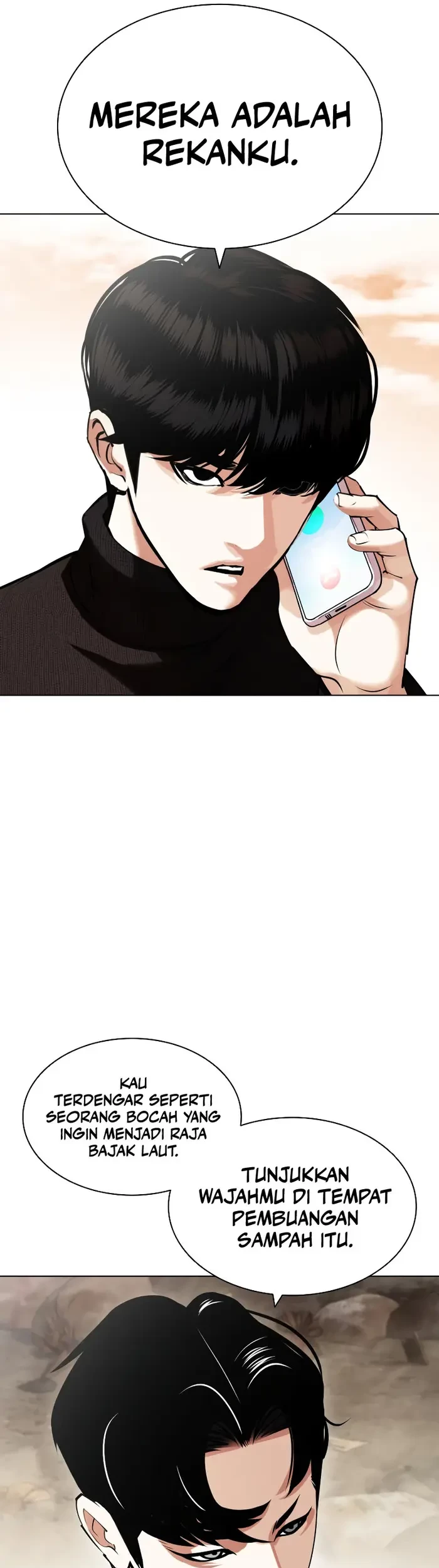Chapter 435 - halaman 70