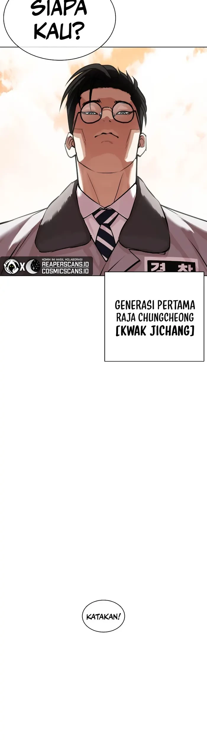 Chapter 435 - halaman 79
