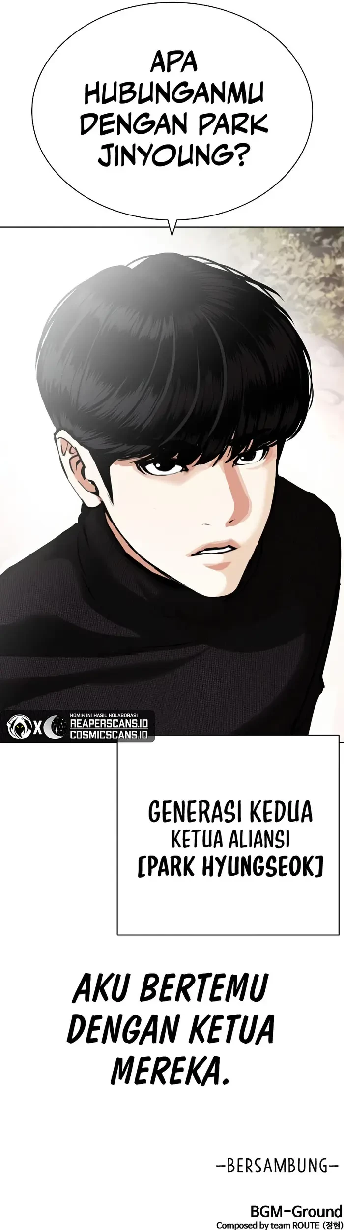 Chapter 435 - halaman 81