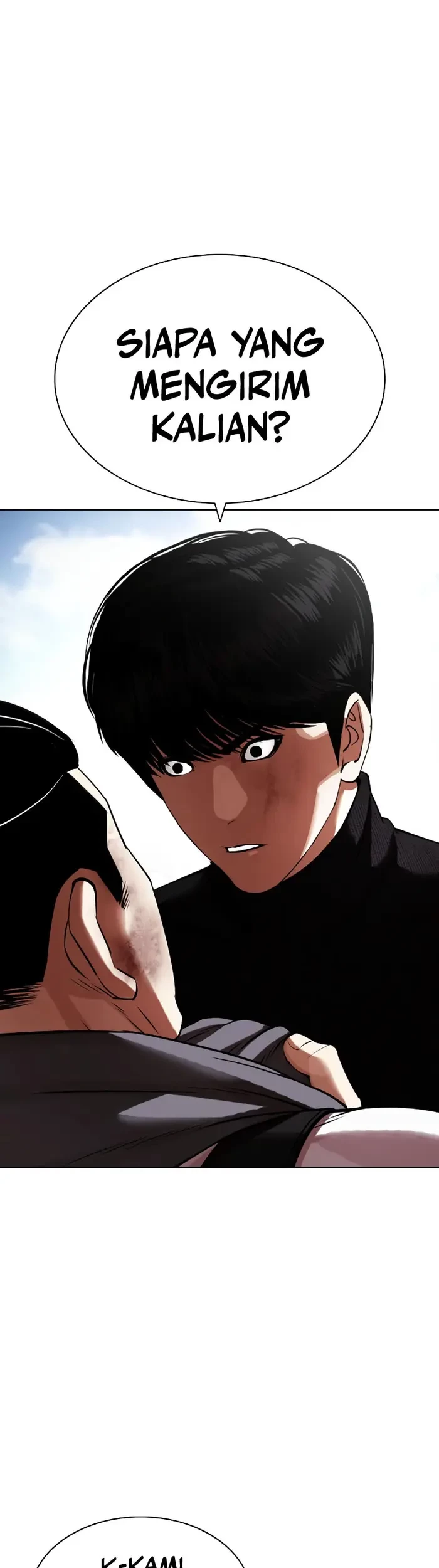 Chapter 435 - halaman 3