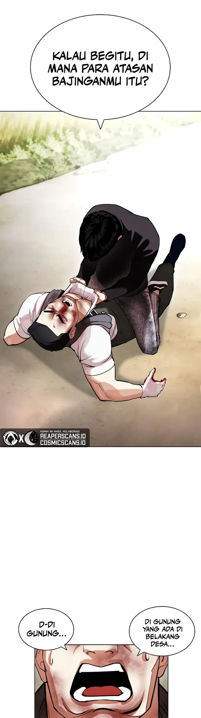 Chapter 435 - halaman 5