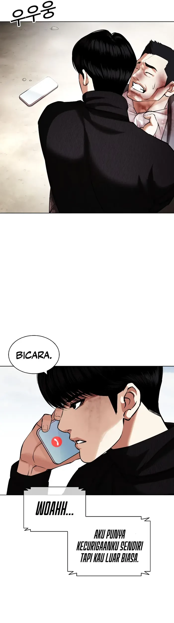Chapter 435 - halaman 7