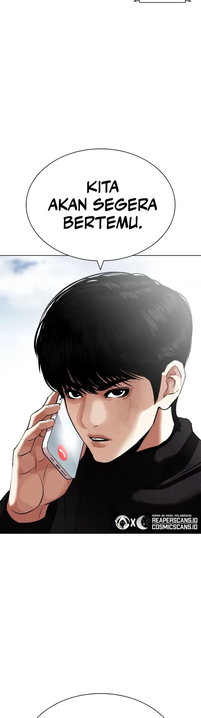 Chapter 435 - halaman 12