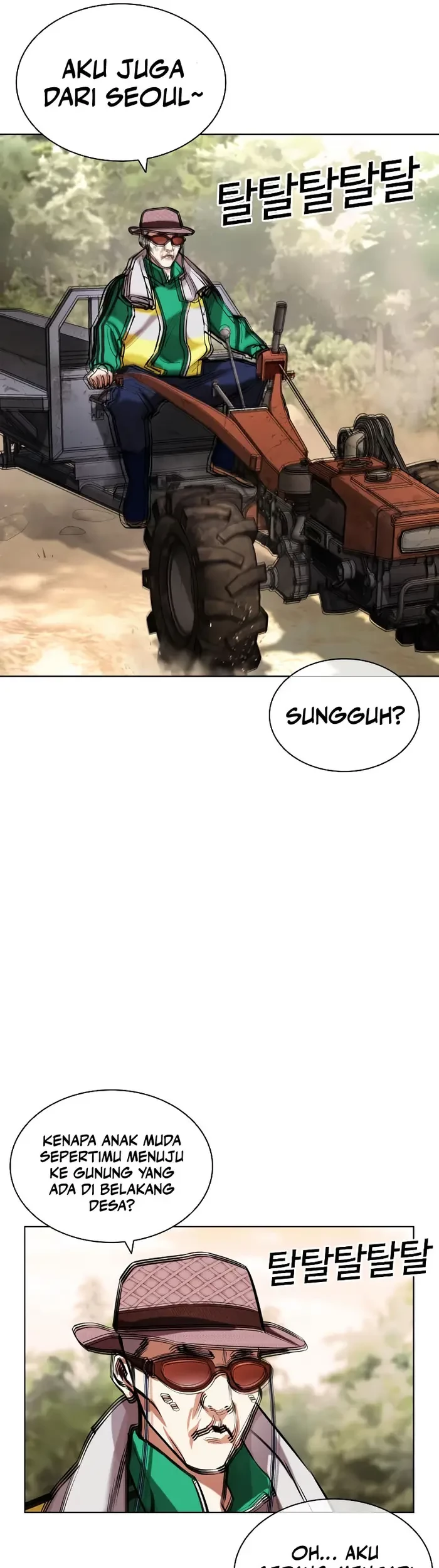 Chapter 435 - halaman 15