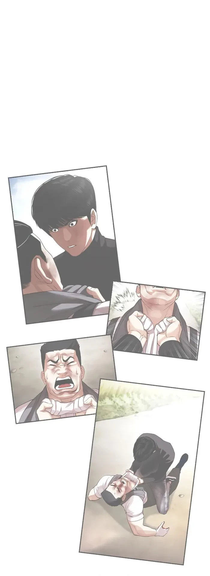 Chapter 435 - halaman 18