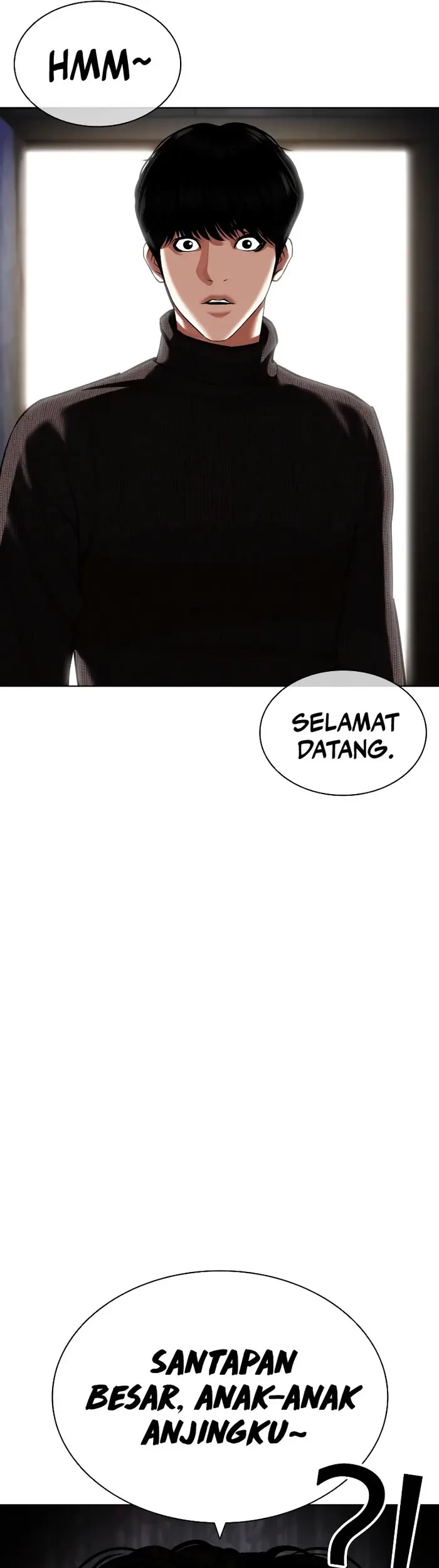 Chapter 435 - halaman 27