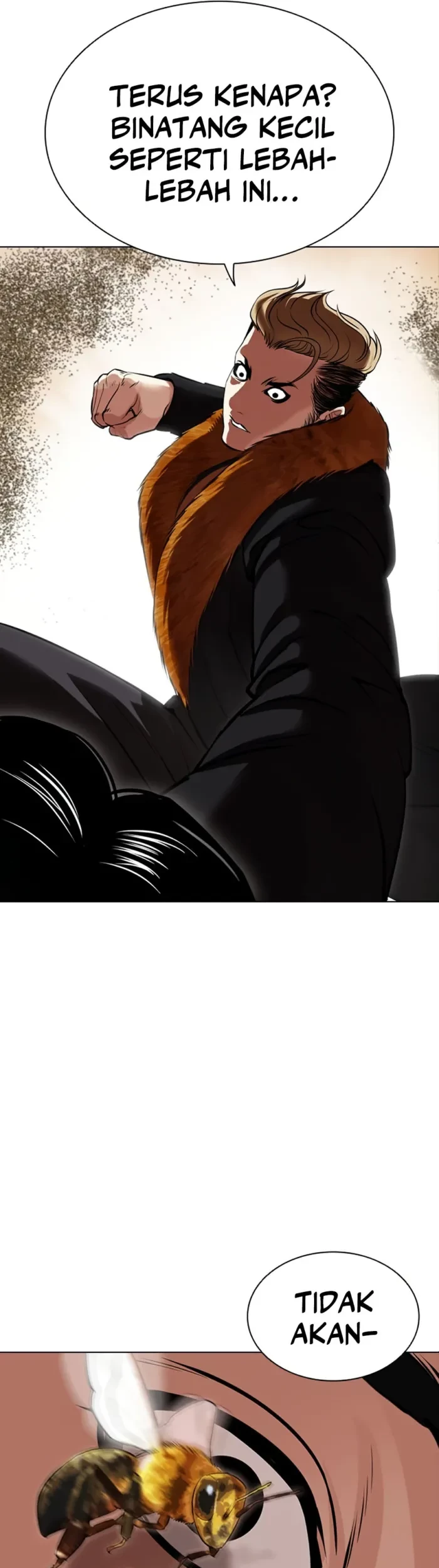 Chapter 436 - halaman 23