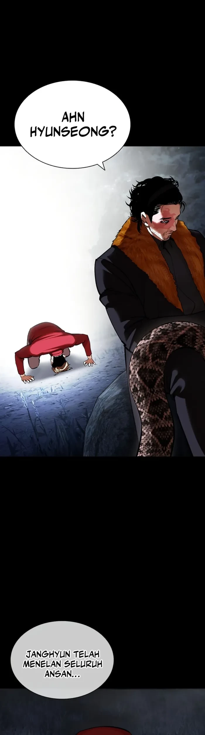 Chapter 436 - halaman 39