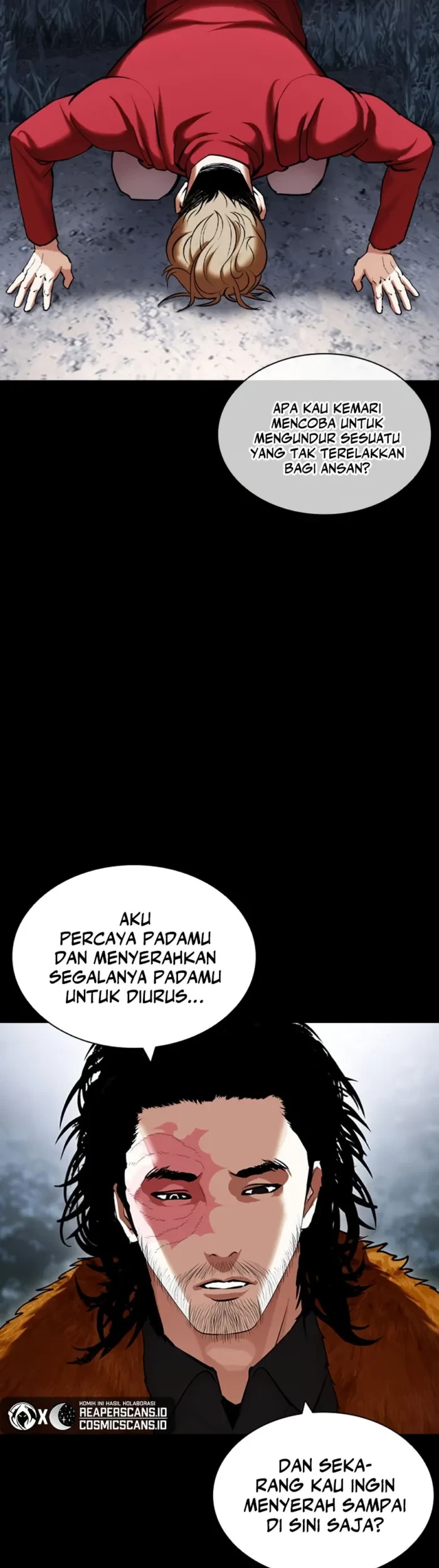 Chapter 436 - halaman 41