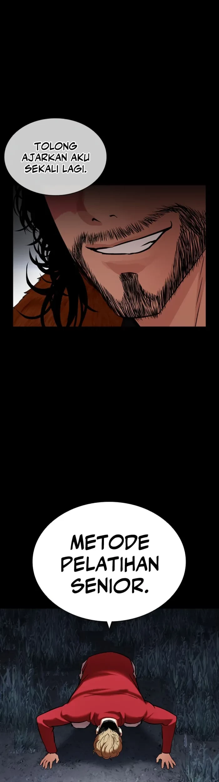 Chapter 436 - halaman 45