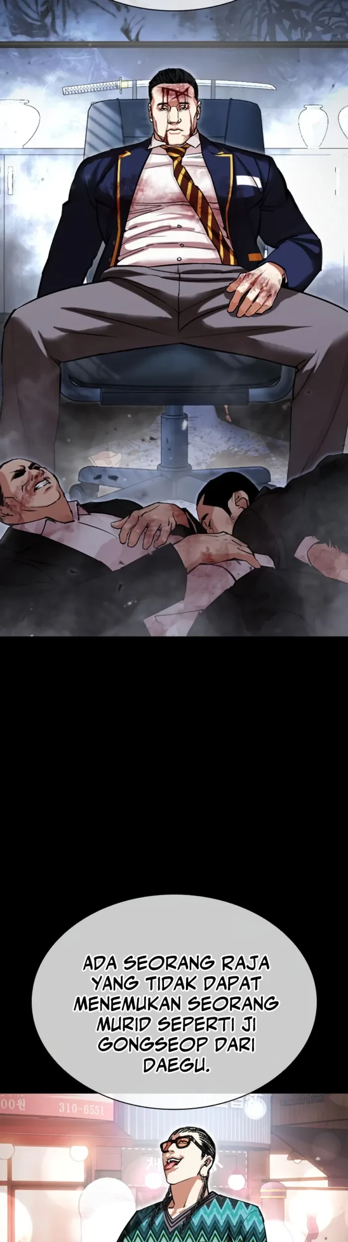 Chapter 436 - halaman 69