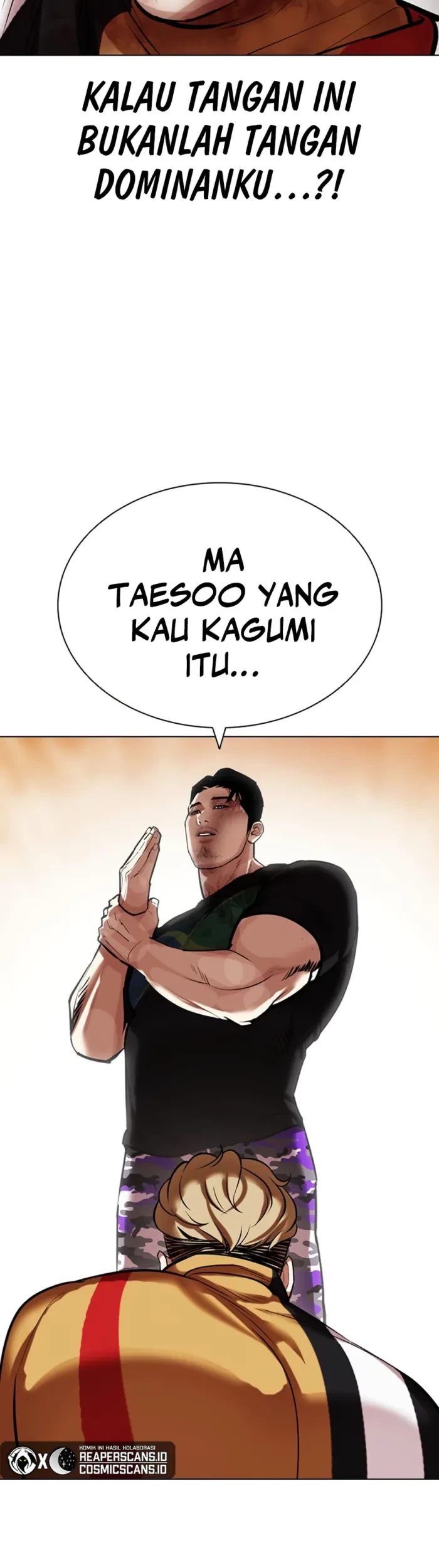 Chapter 436 - halaman 81
