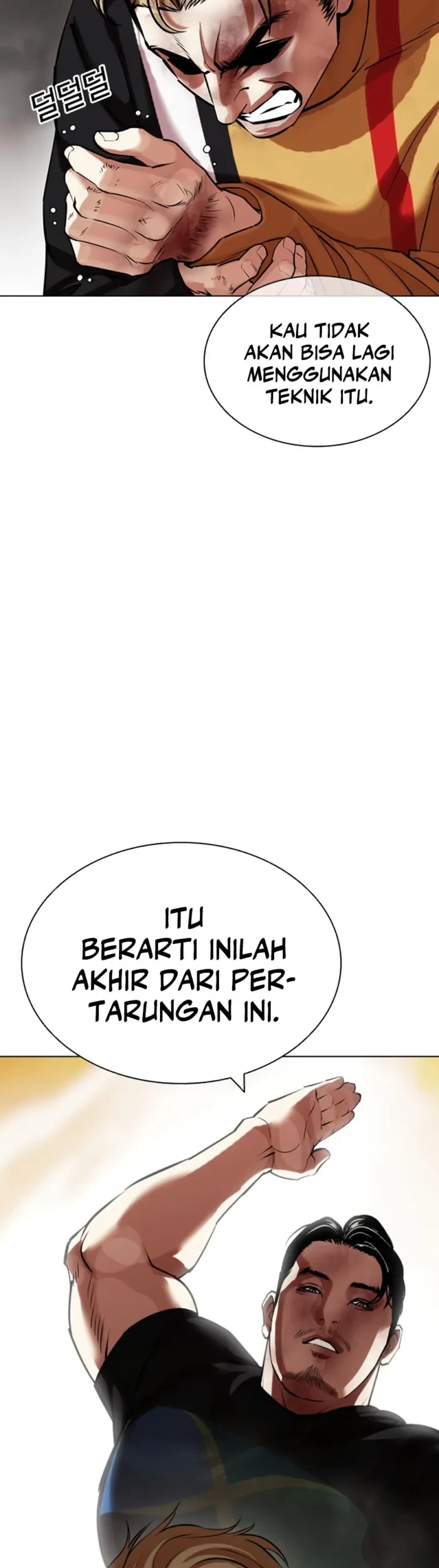 Chapter 436 - halaman 85