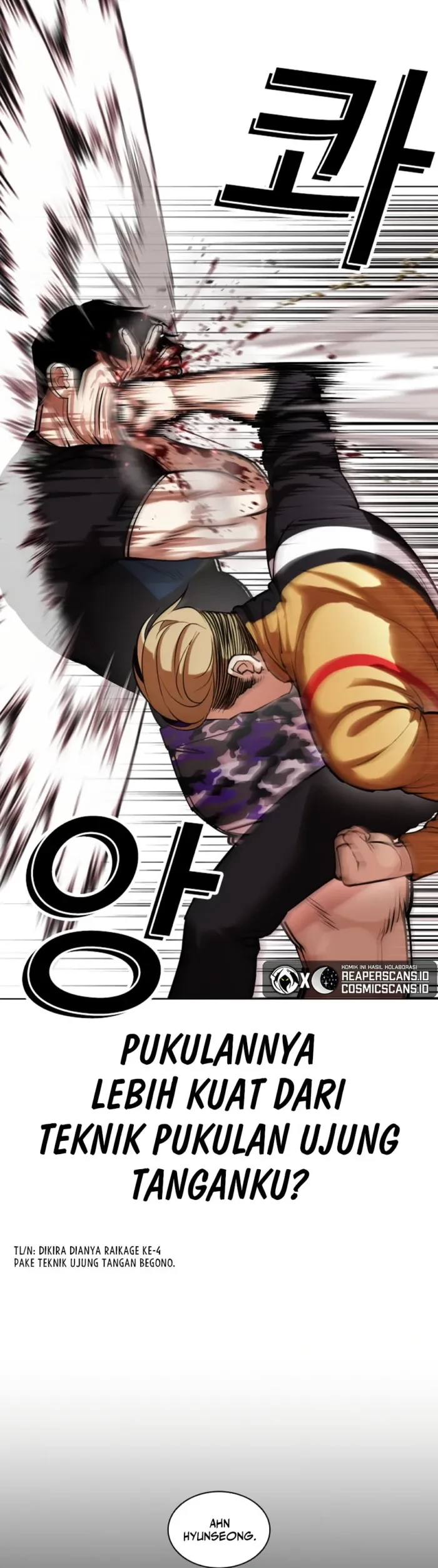 Chapter 436 - halaman 95