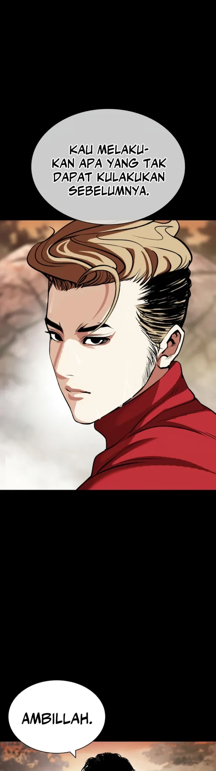 Chapter 436 - halaman 101