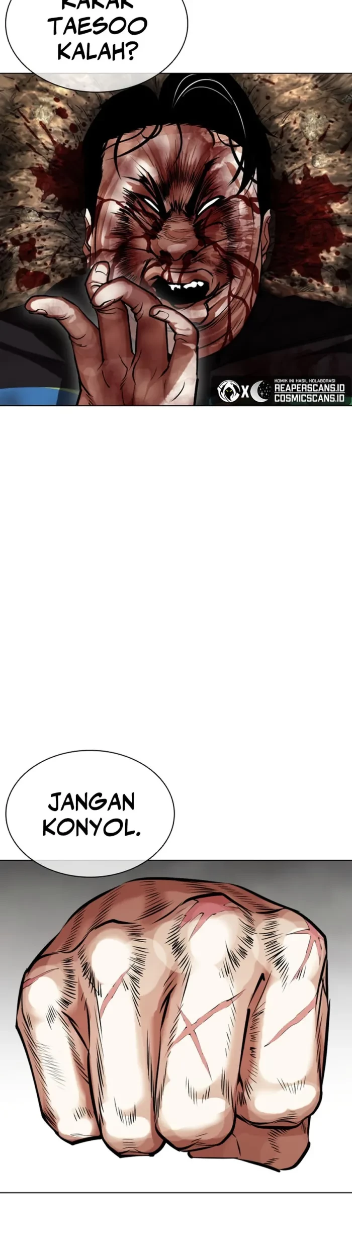 Chapter 436 - halaman 111