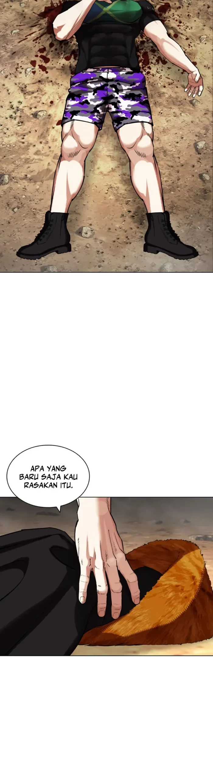 Chapter 436 - halaman 115