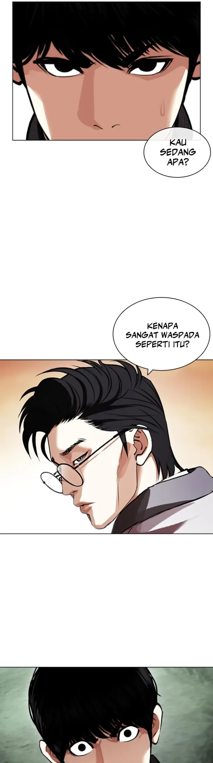 Chapter 436 - halaman 125